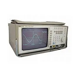 Oscyloskop pamięciowy Keysight 54502A