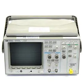 Oscyloskop Keysight 54600A 2-kanałowy