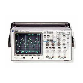Cyfrowy oscyloskop Keysight 54601A 100 MHz
