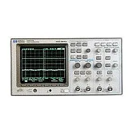 Keysight 54601B oscyloskop cyfrowy 4-kanałowy 100 MHz z pamięcią