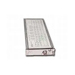 Keysight 54712A wzmacniacz 50 ohm