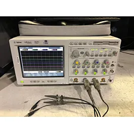 Keysight 54825A oscyloskop Infiniium