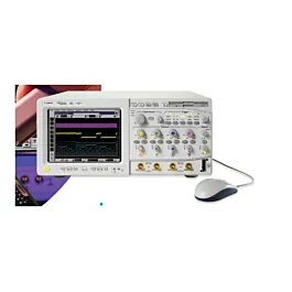 Keysight 54831M/B oscyloskop 600 MHz