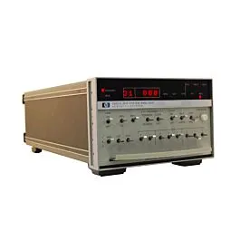 Analizator systemu magistrali Keysight 59401A
