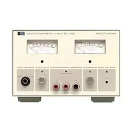 Keysight 6024A Zasilacz Analogowy