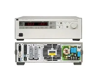 Keysight 6031A Zasilacz DC