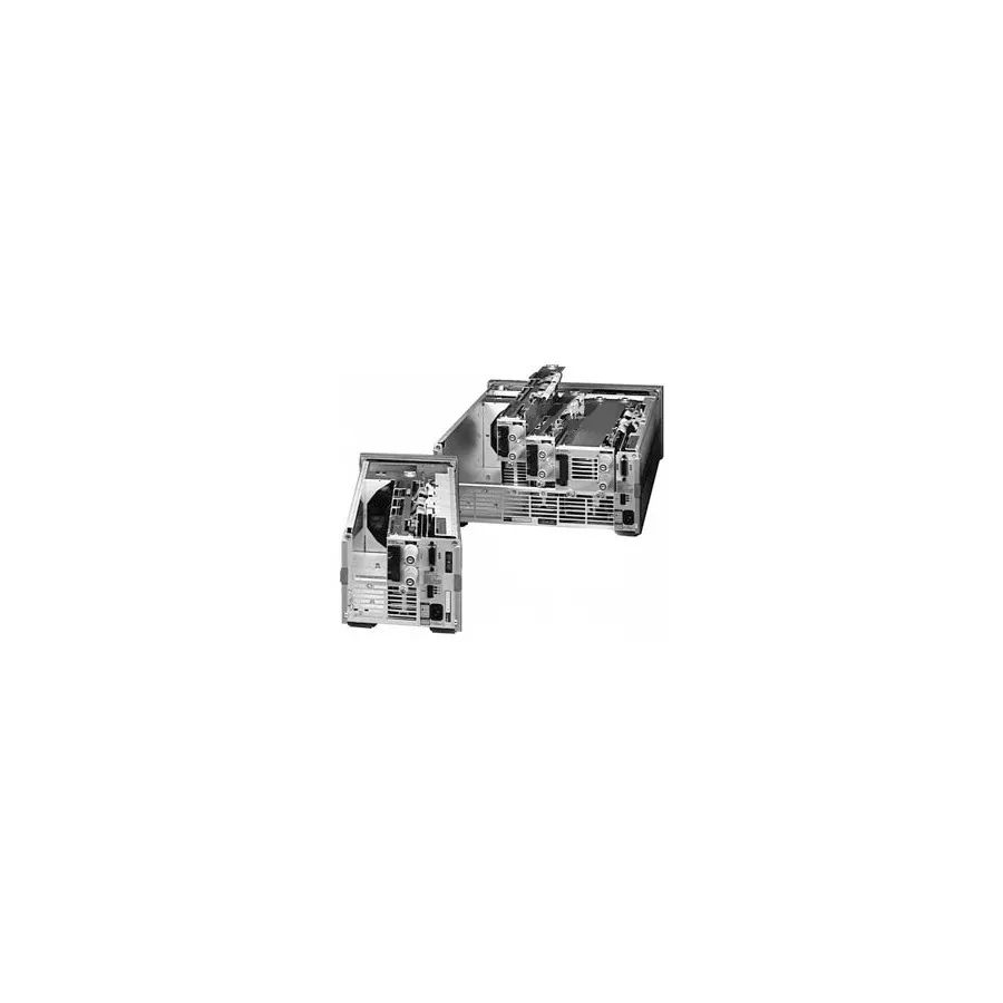 Moduł obciążenia elektronicznego Keysight 60503B