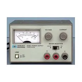 Zasilacz DC Keysight 6214C