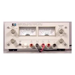 Zasilacz DC Keysight 6236B