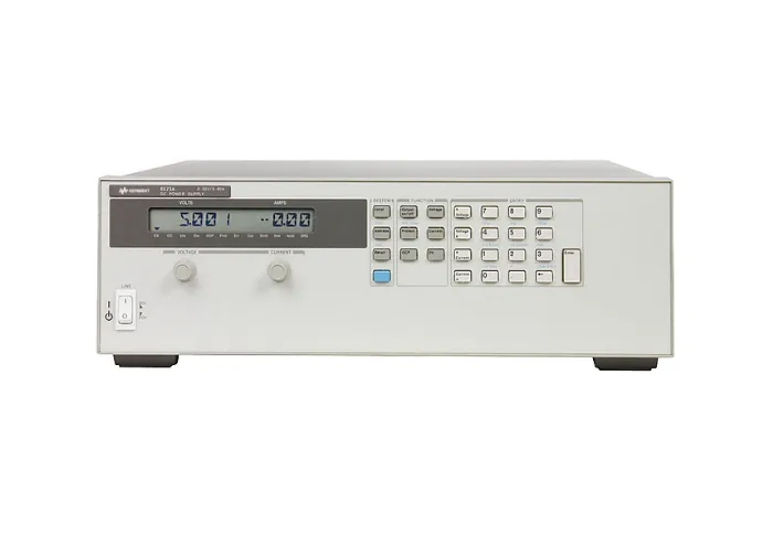 Keysight 6573A zasilacz DC 2100W
