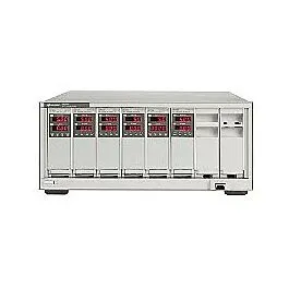 Keysight 66000A obudowa systemu zasilania modułowego