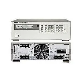 Zasilacz prądu stałego Keysight 6622A