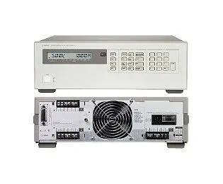 Zasilacz prądu stałego Keysight 6624A