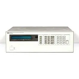 Zasilacz prądu stałego Keysight 6627A