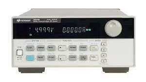 Keysight 66309B mobilne źródło prądu stałego