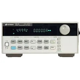 Keysight 66321B Zasilacz DC do komunikacji mobilnej