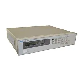 Keysight 6632A Zasilacz DC