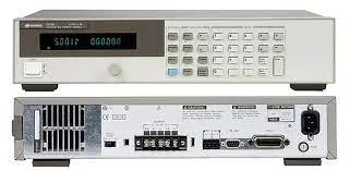 Keysight 6634B Zasilacz prądu stałego