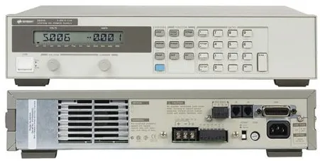 Keysight 6642A Zasilacz