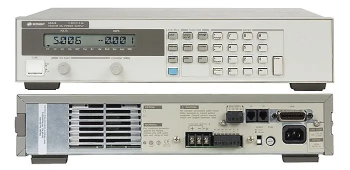 Keysight 6644A Zasilacz
