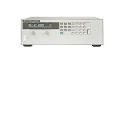 Zasilacz DC Keysight 6654A