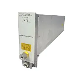 Sekcja RF Keysight 70906A