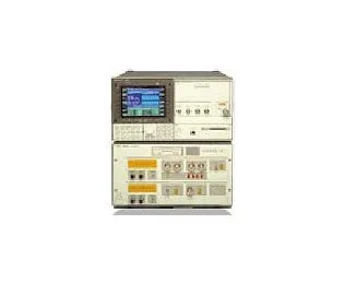 Keysight 71612C Analizator wydajności błędów