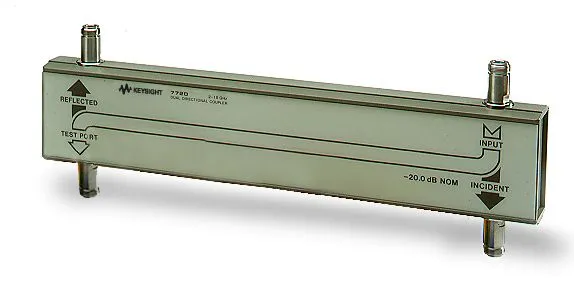 Keysight 772D sprzęgło RF