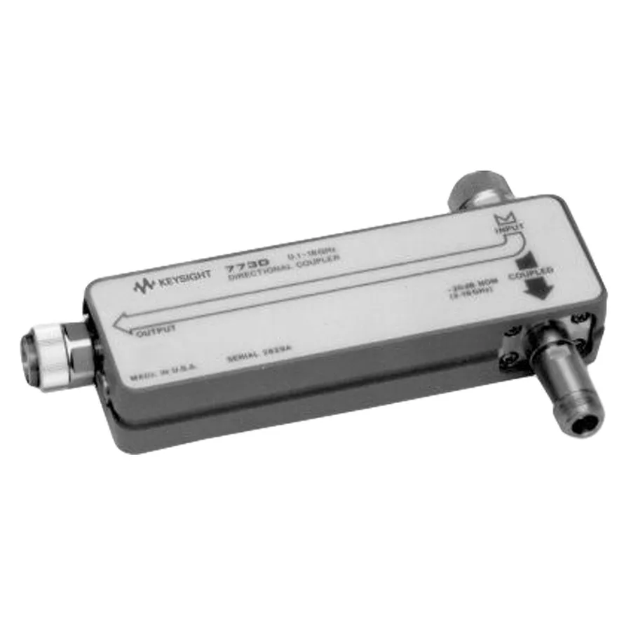 Keysight 773D/001 sprzęgło kierunkowe koaksjalne