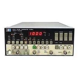 Generator impulsów Keysight 8112A