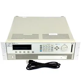 Generator impulsów jednokanałowy Keysight 8114A
