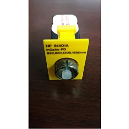 Zestaw do Testowania Strat Optycznych Keysight 81401A
