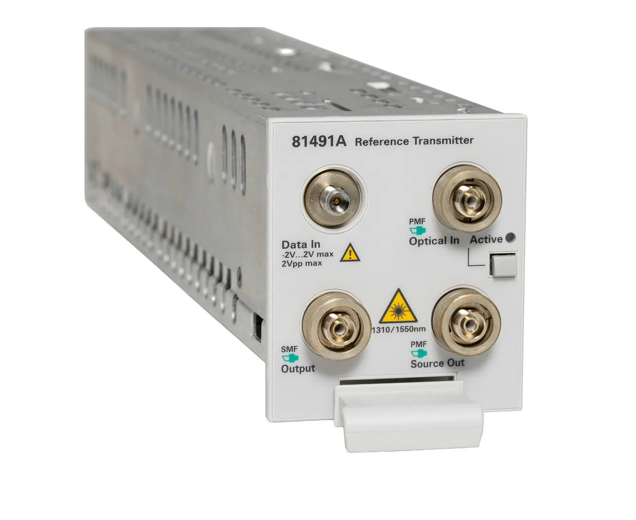 Nadajnik Referencyjny Keysight 81491A