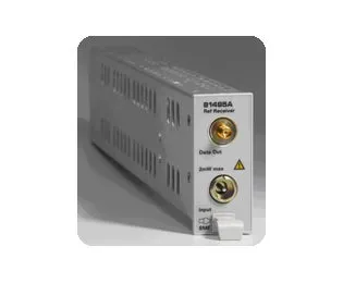 Odbiornik Referencyjny Keysight 81495A