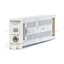 Keysight 81552SM Moduł Źródła Laserowego, 1310nm