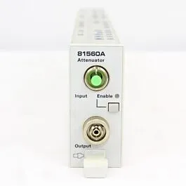 Keysight 81560A Optyczny Tłumik