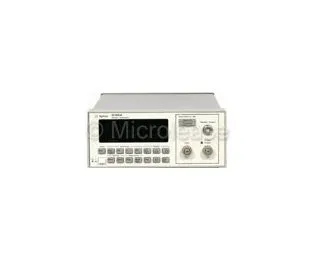 Keysight 8156A Optyczny Tłumik