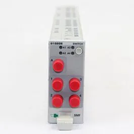 Keysight 81595B Moduł Przełącznika Optycznego