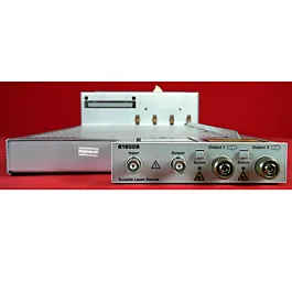 Keysight 81600B Źródło Lasera Strojliwego