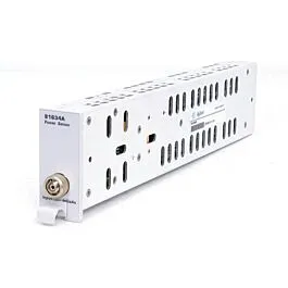 Moduł czujnika mocy optycznej Keysight 81634A
