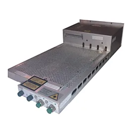 Keysight 81640A moduł lasera przestrajnego