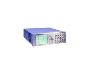 Keysight 8164A system pomiarowy światłowodowy