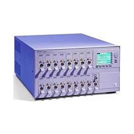 Keysight 8166B system wielokanałowy światłowodowy