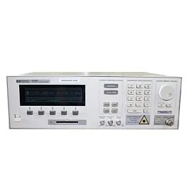 Keysight 8168F źródło lasera przestrajnego