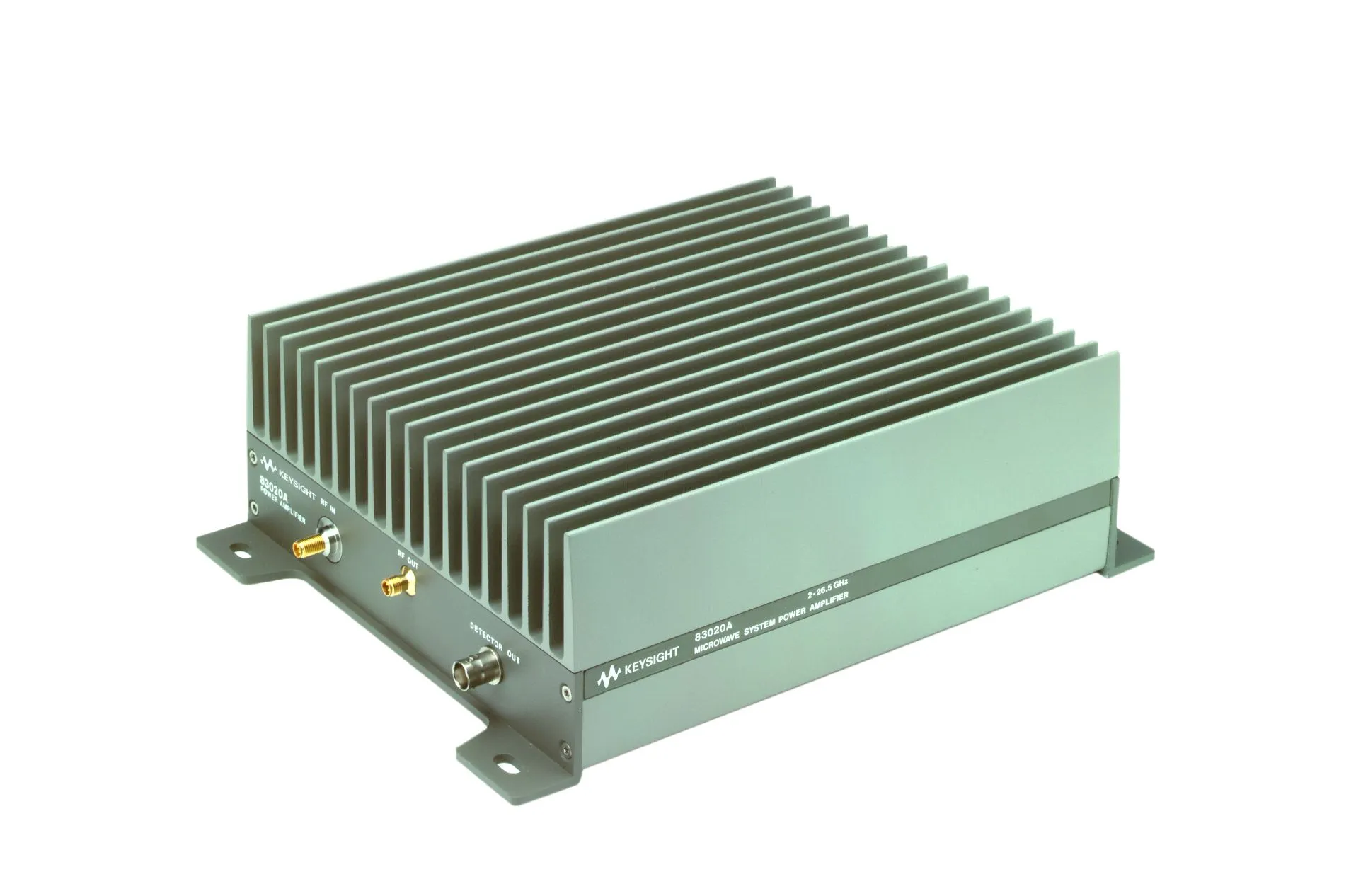 Wzmacniacz systemu mikrofalowego Keysight 83020A
