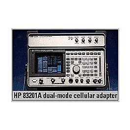 Keysight 83201A Adapter Komórkowy Trybu Dual