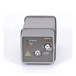 Źródło fali światła Keysight 83400A