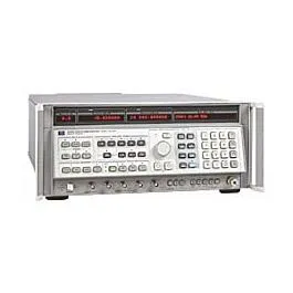 Generator sygnału Keysight 8340A