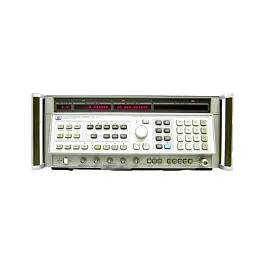 Generator przęsł RF zsyntezowany Keysight 8341B