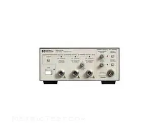 Modulowalne źródło lasera DFB Keysight 83430A